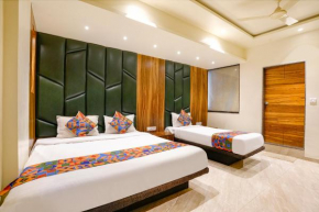FabHotel Prime Majhali